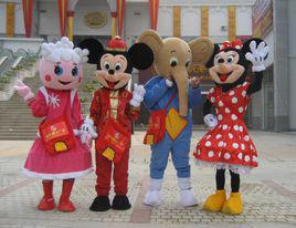 人偶[藤萍創作小說]