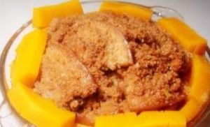 原只南瓜蒸肉 原只南瓜蒸肉