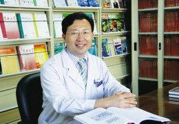 王金成[吉林大學中日聯誼醫院副院長]