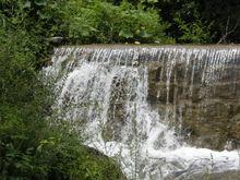 三王峪山水風景園