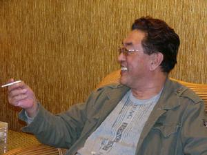 《棉花兒盛開》