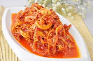 日本辣白菜 日本辣白菜