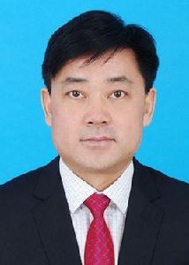 黃河[中共克什克騰旗委常委、人民政府常務副旗長]