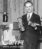 費羅&middot;法恩斯沃斯