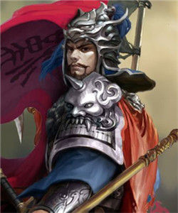 曹景宗傳 曹景宗傳