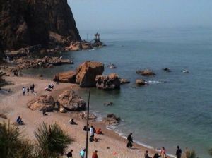 三山島旅遊度假村 三山島旅遊度假村