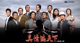 《真情滿天下》 《真情滿天下》