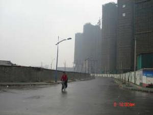 濱江萬家花城一期 濱江萬家花城一期