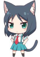 貓咪日常[EMT Squared製作的電視動畫]