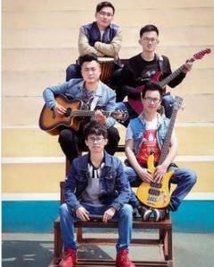 煙把兒樂隊 煙把兒樂隊