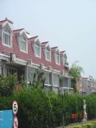 萊茵花園 萊茵花園