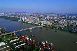 番禺洛溪橋 番禺洛溪橋