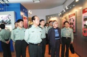 襄陽特功團 襄陽特功團