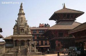 尼泊爾佛教