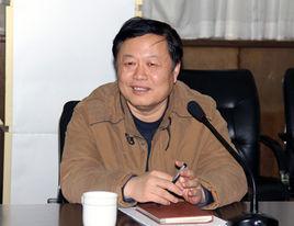 陳峰[北京大學工學院副院長]