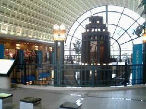 （圖）東京國際機場