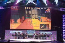 任天堂世界錦標賽2015