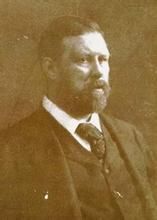 布拉姆&middot;斯托克