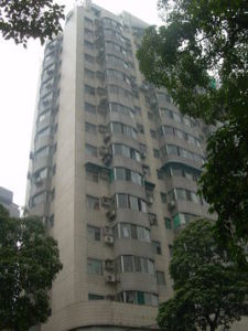 翠怡大廈 翠怡大廈