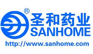 聖和藥業