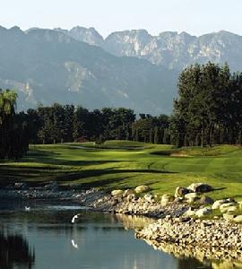 華彬莊園國際高爾夫俱樂部