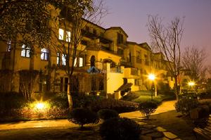 托斯卡納(天際湘府）