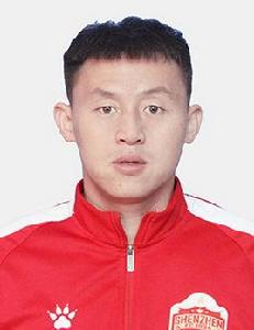 牛犇[足球運動員]