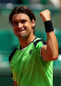 大衛·費雷爾 大衛·費雷爾