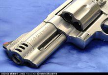 史密斯威森公司Model 500手槍欣賞