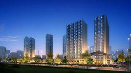 恆大濱江左岸 恆大濱江左岸