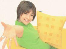 吉澤瞳早期照片