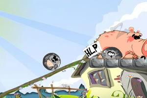 解救同伴 解救同伴