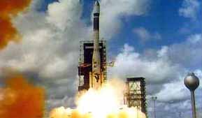 斯里哈里科塔發射場