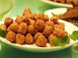 金陵圓子 金陵圓子