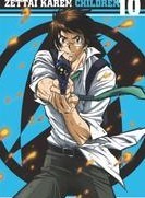 楚楚可憐超能少女組