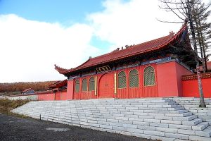 東明寺