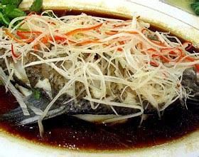 水油浸鯿魚 水油浸鯿魚