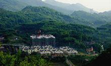 福祿鎮[重慶市璧山區福祿鎮]