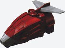 天裝戰隊護星者