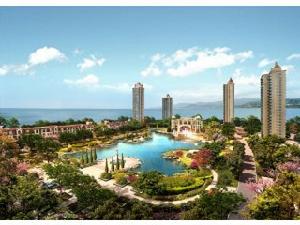 天津恆大御景半島 天津恆大御景半島