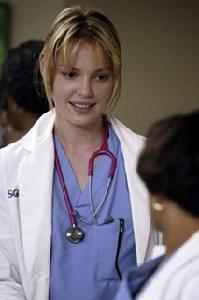 《格雷的解剖》