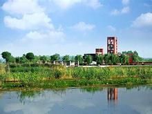 微山湖自然保護區 微山湖自然保護區