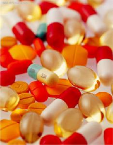 同一種藥品，往往有多種劑型：片劑、沖劑、膠囊
