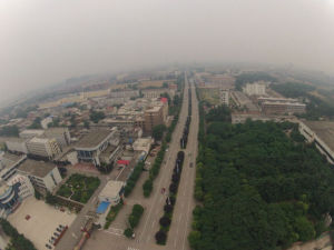 西薛莊村 西薛莊村