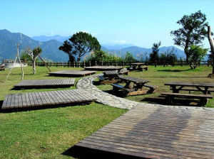 中為瓜洲國際露營地 中為瓜洲國際露營地