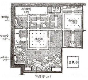 建福宮花園