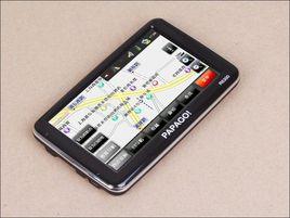 聲控導航 聲控導航