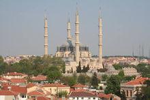 賽利米耶清真寺