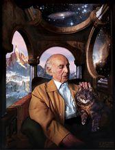 艾伯特&middot;霍夫曼