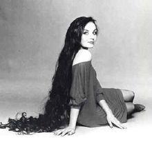 克里斯泰爾&middot;蓋爾